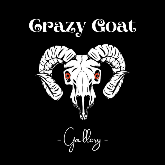 Crazy Goat Gallery