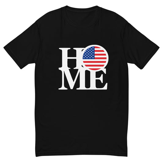 USA Home Short Sleeve T-shirt