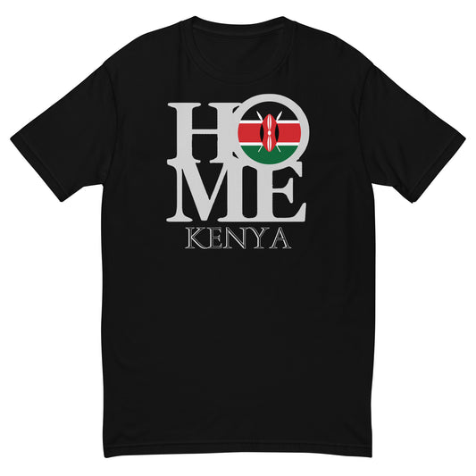 Home kenya Short Sleeve T-shirt