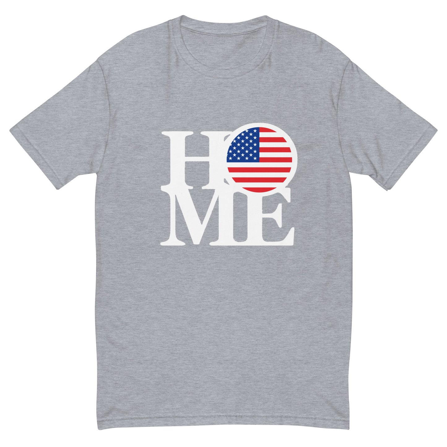 USA Home Short Sleeve T-shirt