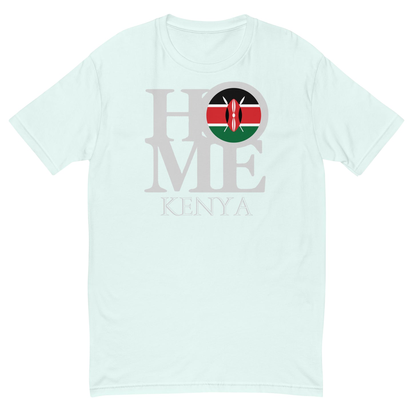 Home kenya Short Sleeve T-shirt