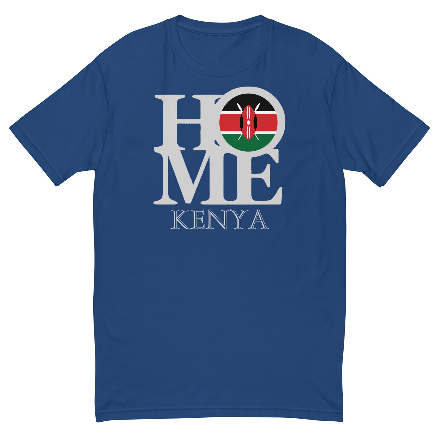 Home kenya Short Sleeve T-shirt