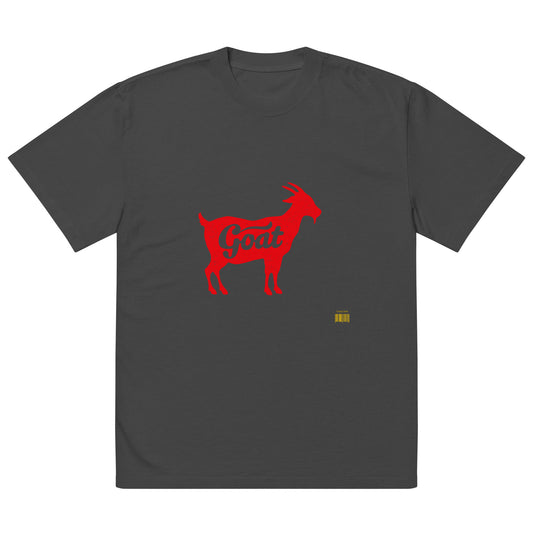 GOAT Jordan T-shirt