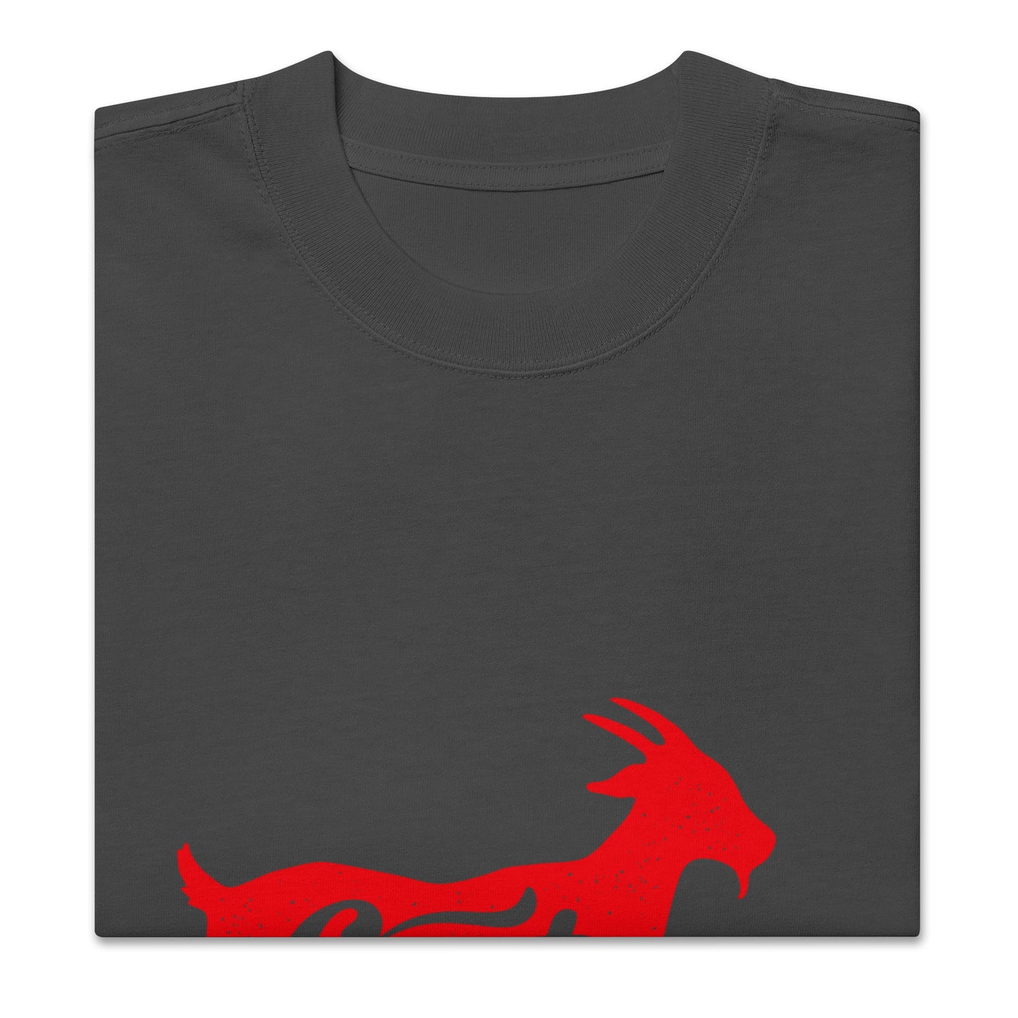 GOAT Jordan T-shirt