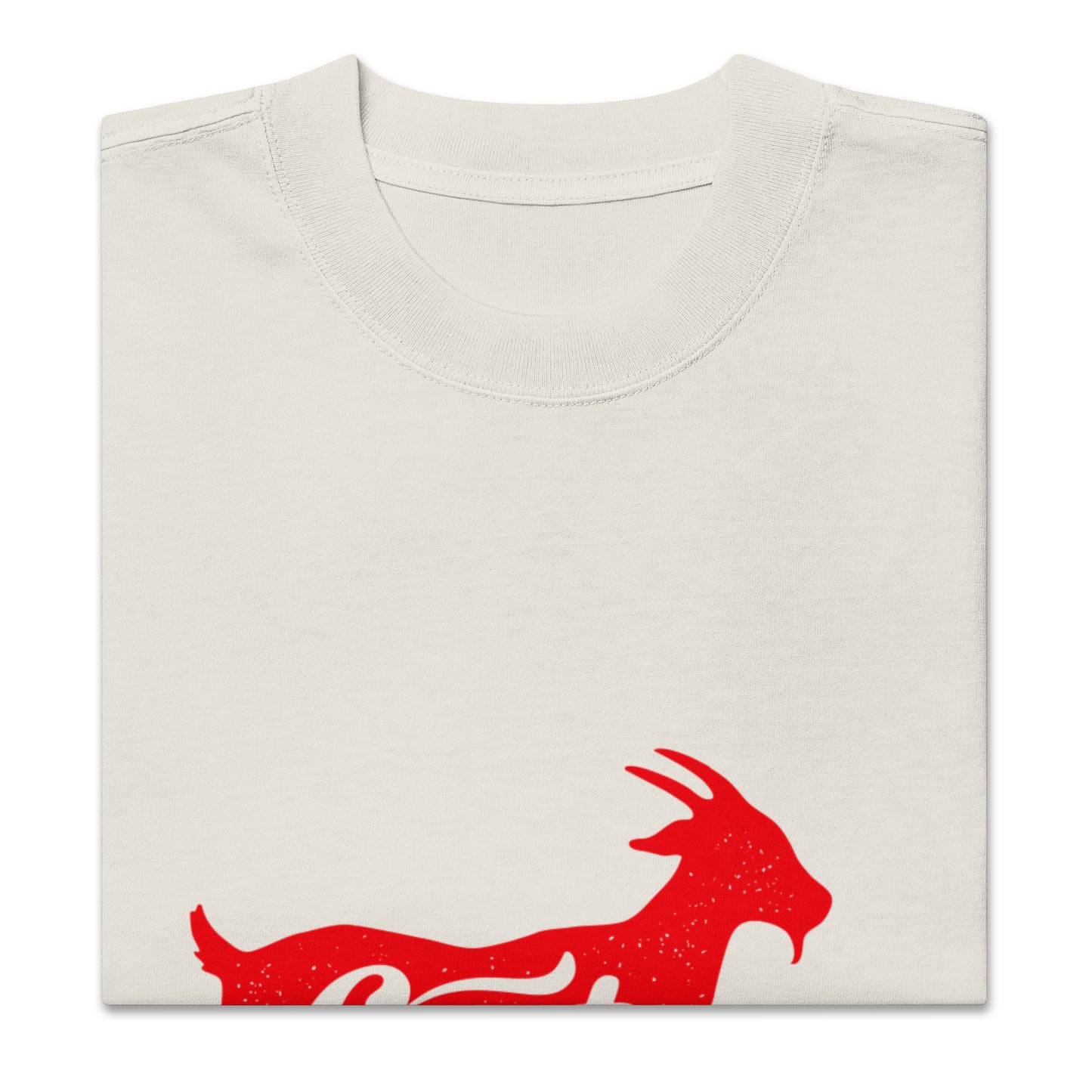 GOAT Jordan T-shirt