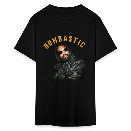 Kanye Bombastic Side Eye Unisex Classic T - black