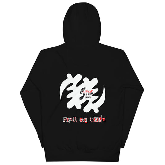 Fear God Only Unisex Hoodie