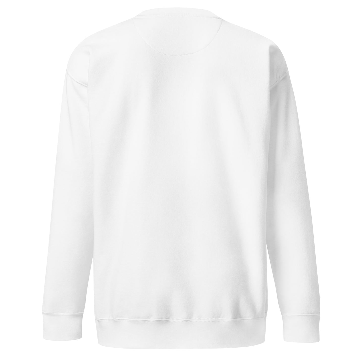 GOAT Unisex Premium Sweatshirt