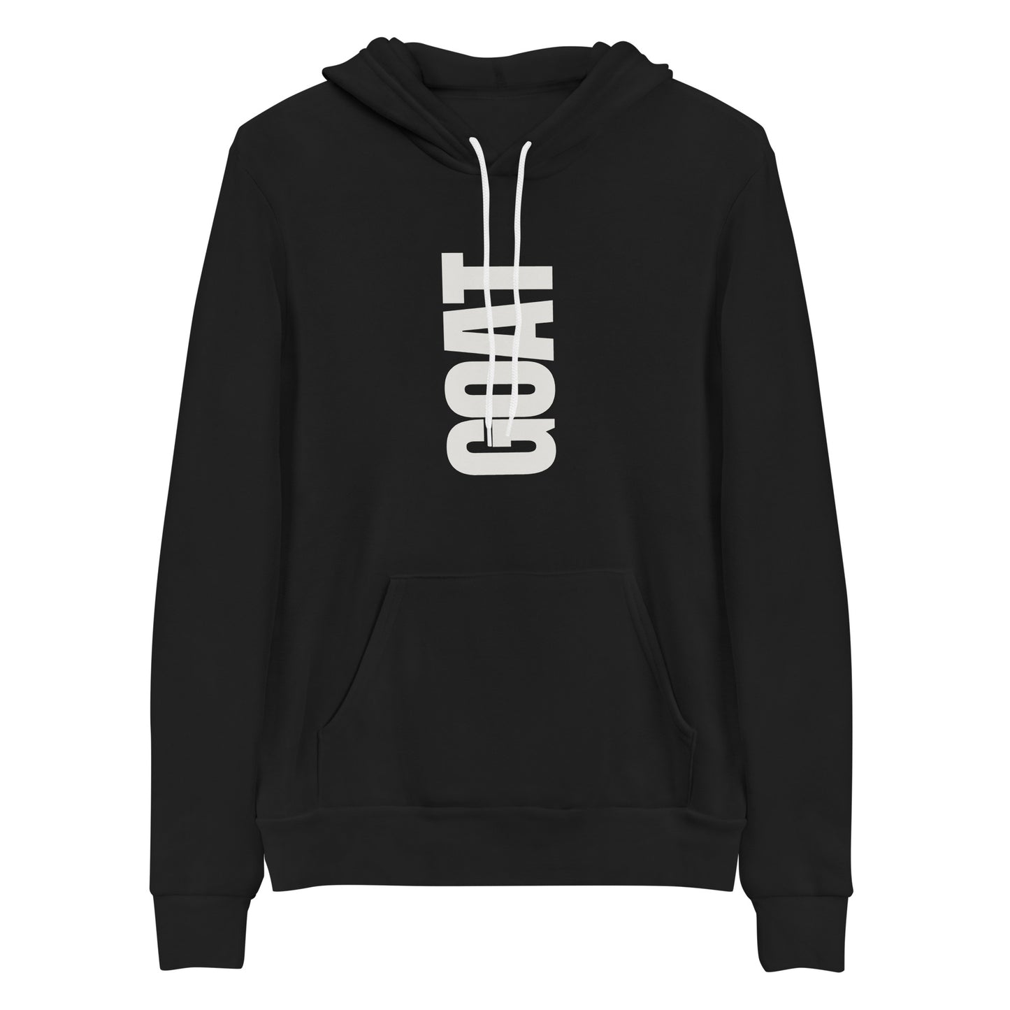 On My GOAT Goals Unisex hoodie