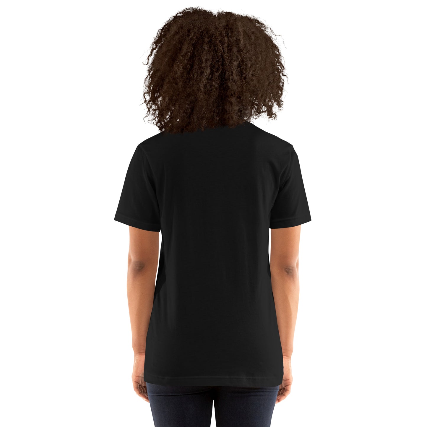 Karibu 254 Unisex t-shirt