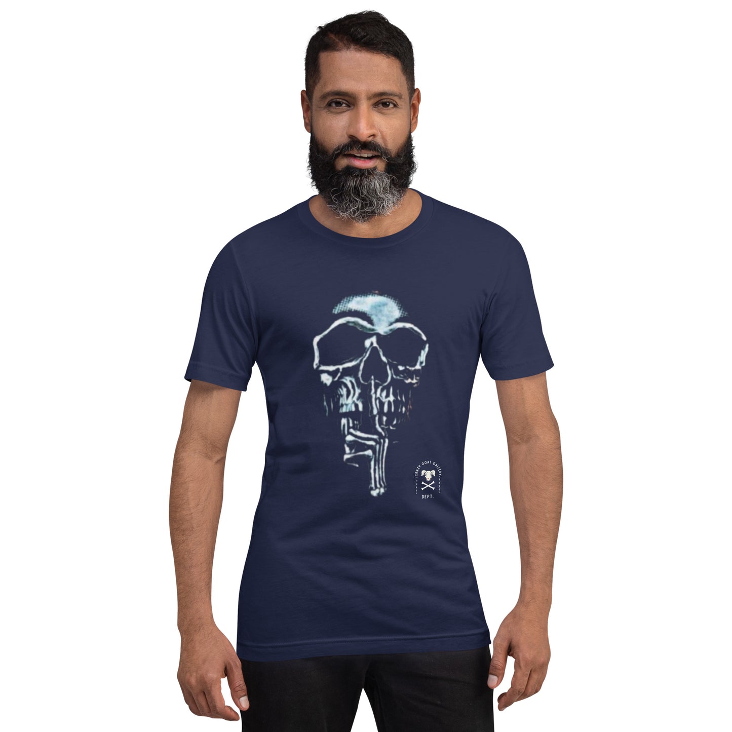 Move in Silence Unisex t-shirt