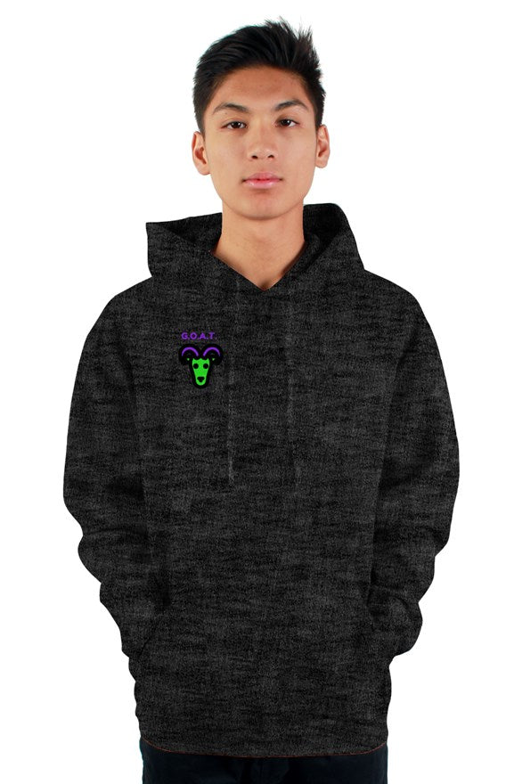 Crazy Goattultex pullover hoody